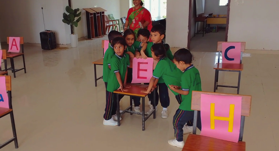 Activity Image